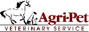 Agri-Pet Veterinary Service Logo